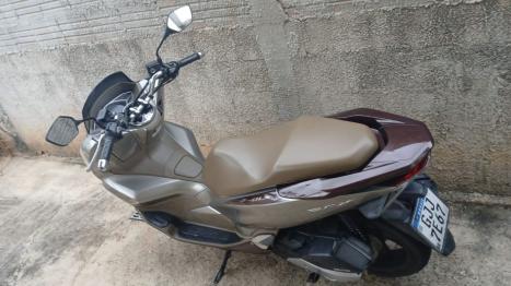 HONDA PCX 150 DLX, Foto 3