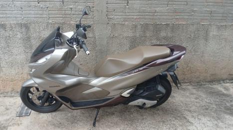 HONDA PCX 150 DLX, Foto 5