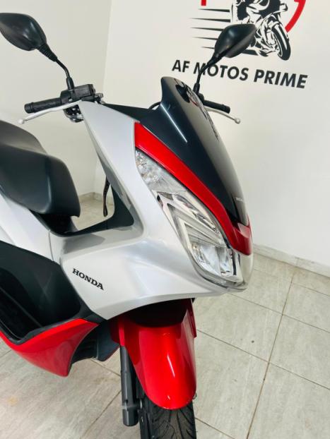 HONDA PCX 150 DLX, Foto 5