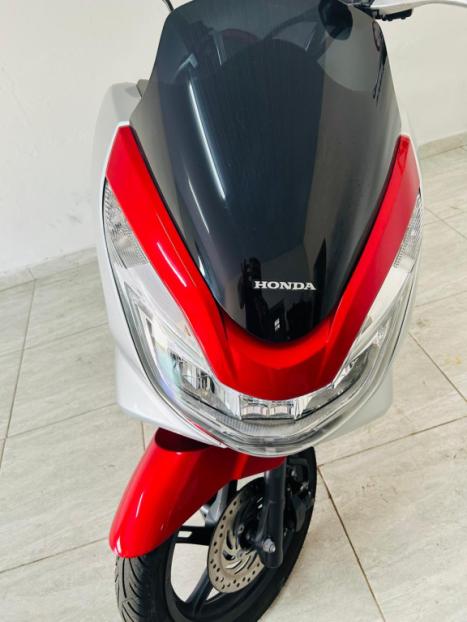 HONDA PCX 150 DLX, Foto 6