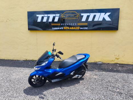 HONDA PCX 150 DLX, Foto 1