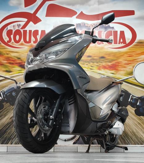 HONDA PCX 150 DLX, Foto 3