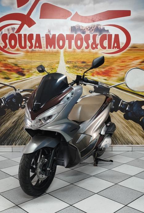 HONDA PCX 150 DLX, Foto 5