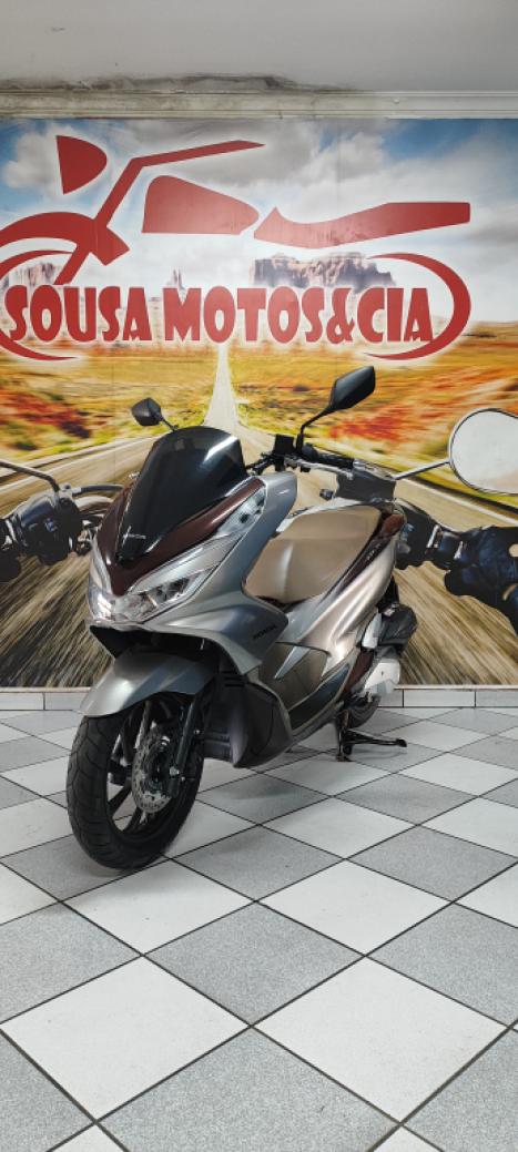 HONDA PCX 150 DLX, Foto 11