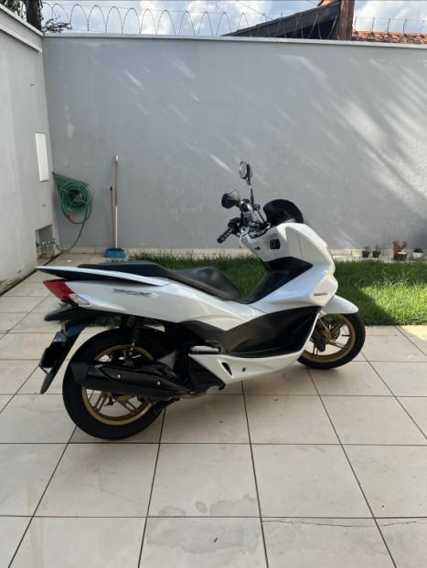 HONDA PCX 150 DLX, Foto 1