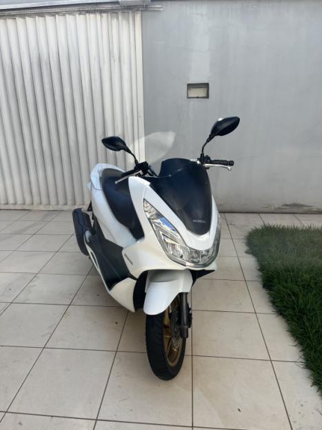 HONDA PCX 150 DLX, Foto 5