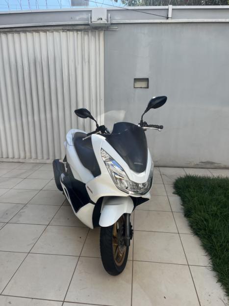 HONDA PCX 150 DLX, Foto 6