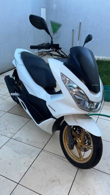 HONDA PCX 150 DLX, Foto 7