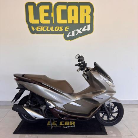 HONDA PCX 150 DLX, Foto 1