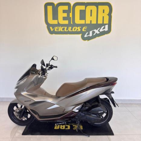 HONDA PCX 150 DLX, Foto 5