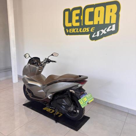 HONDA PCX 150 DLX, Foto 6