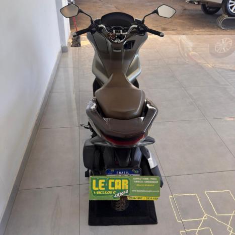 HONDA PCX 150 DLX, Foto 7