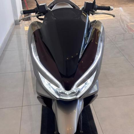 HONDA PCX 150 DLX, Foto 8