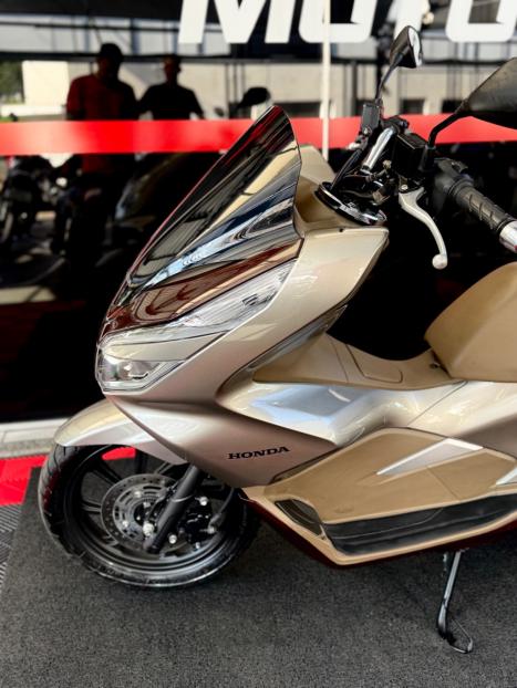 HONDA PCX 150 DLX, Foto 5