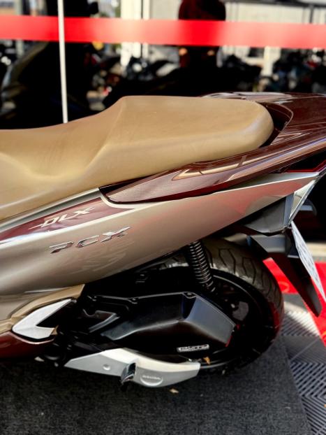 HONDA PCX 150 DLX, Foto 6