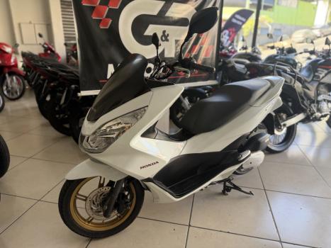 HONDA PCX 150 DLX, Foto 5