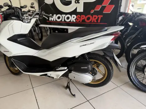 HONDA PCX 150 DLX, Foto 6