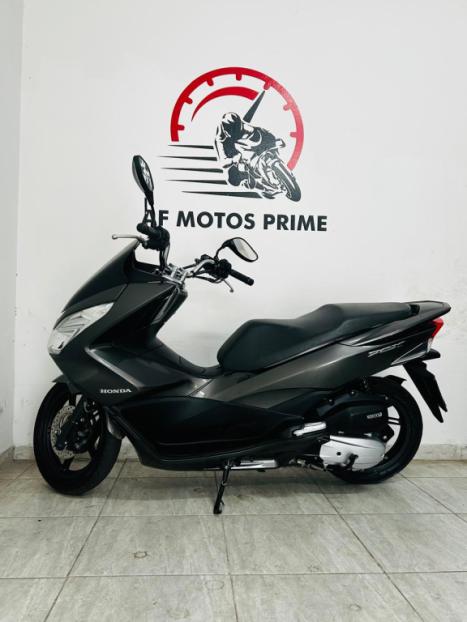 HONDA PCX 150 DLX, Foto 1