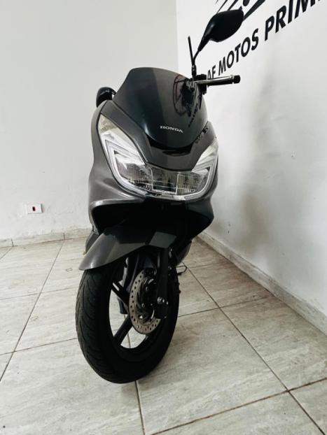 HONDA PCX 150 DLX, Foto 4
