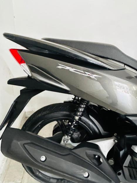 HONDA PCX 150 DLX, Foto 5