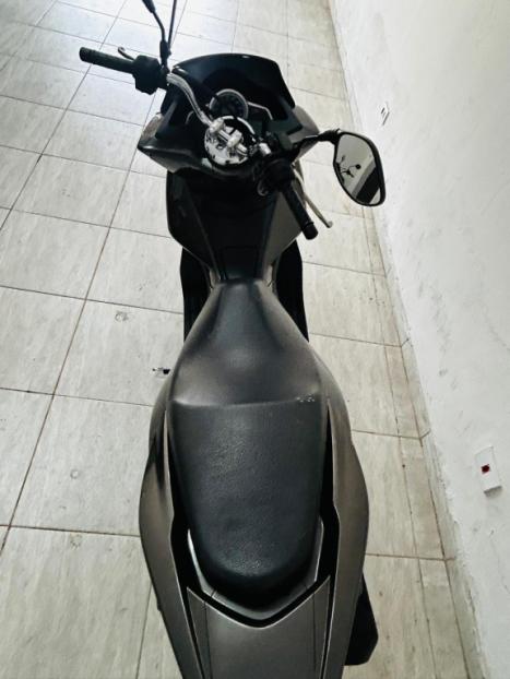 HONDA PCX 150 DLX, Foto 6