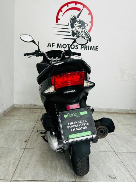 HONDA PCX 150 DLX, Foto 7
