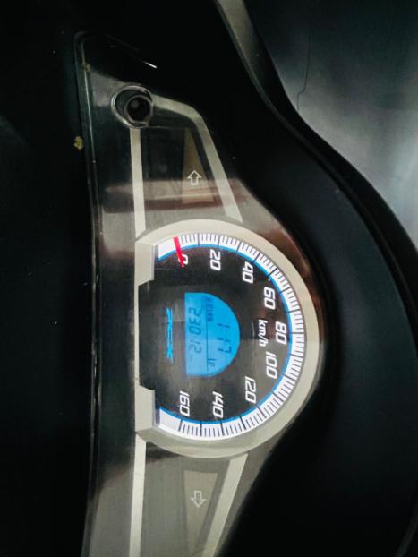 HONDA PCX 150 DLX, Foto 8