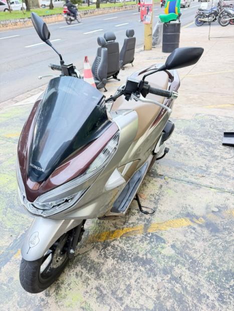 HONDA PCX 150 DLX, Foto 5
