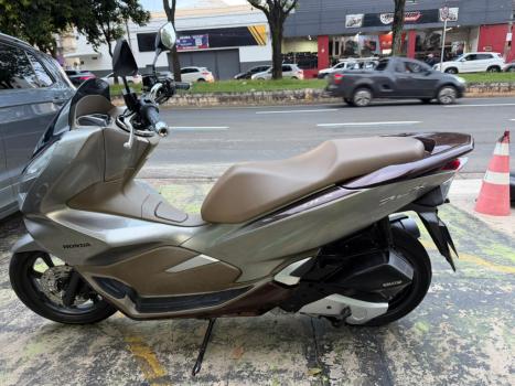 HONDA PCX 150 DLX, Foto 1