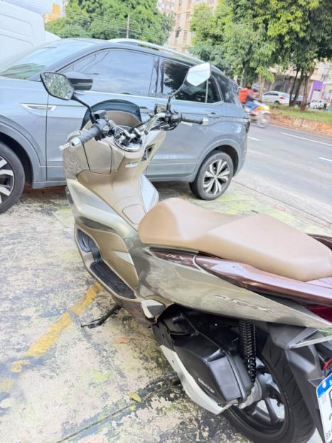 HONDA PCX 150 DLX, Foto 7