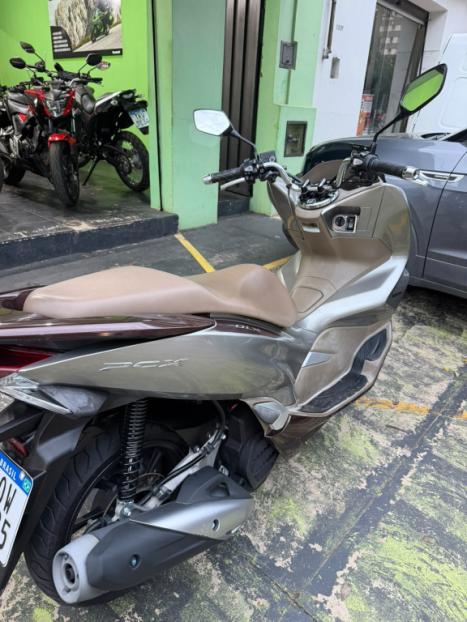 HONDA PCX 150 DLX, Foto 6