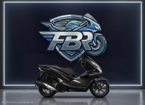 HONDA PCX 150 DLX, Foto 1
