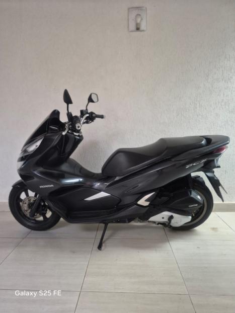 HONDA PCX 150 DLX, Foto 3