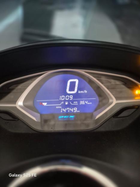 HONDA PCX 150 DLX, Foto 6