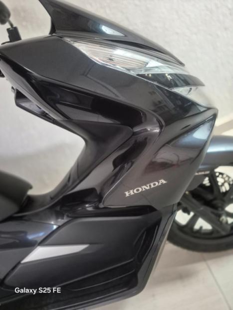 HONDA PCX 150 DLX, Foto 7