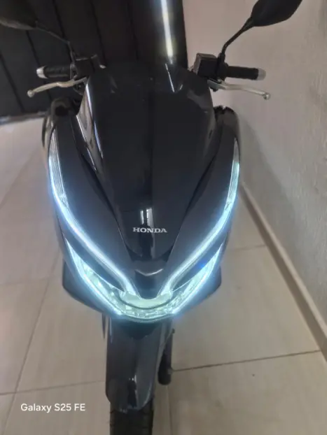 HONDA PCX 150 DLX, Foto 9