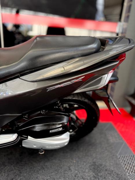 HONDA PCX 150 DLX, Foto 6