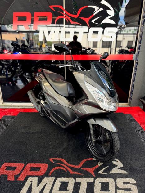 HONDA PCX 150 DLX, Foto 7