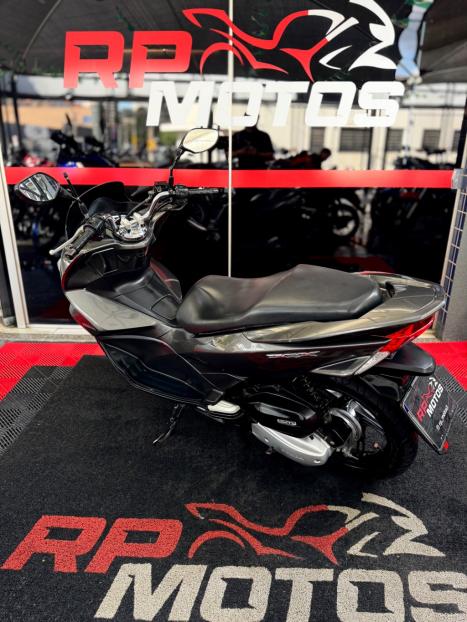 HONDA PCX 150 DLX, Foto 9
