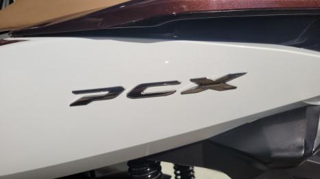 HONDA PCX 150 DLX, Foto 11