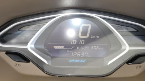 HONDA PCX 150 DLX, Foto 3