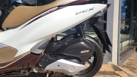 HONDA PCX 150 DLX, Foto 5