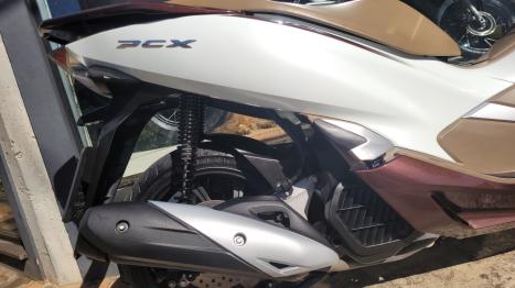 HONDA PCX 150 DLX, Foto 4