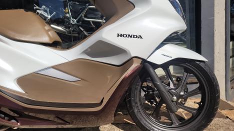 HONDA PCX 150 DLX, Foto 7