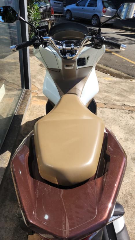 HONDA PCX 150 DLX, Foto 8