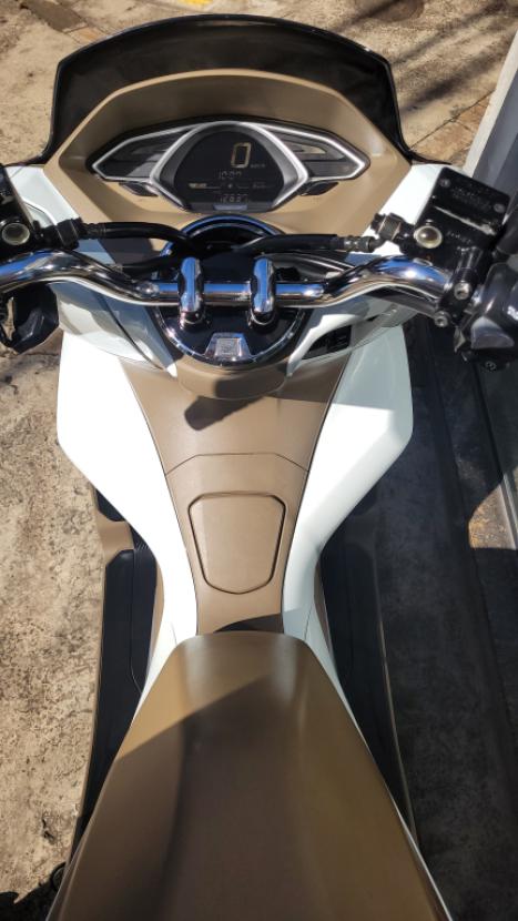 HONDA PCX 150 DLX, Foto 13