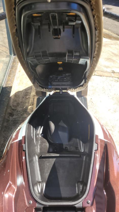 HONDA PCX 150 DLX, Foto 14