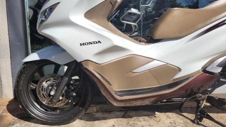 HONDA PCX 150 DLX, Foto 10