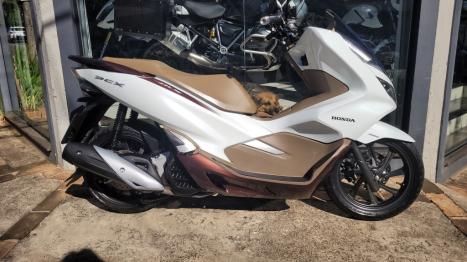 HONDA PCX 150 DLX, Foto 1