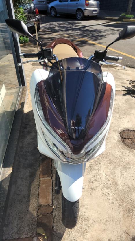 HONDA PCX 150 DLX, Foto 17